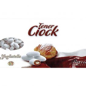 Confetti tenerciok - kg. 1 sfogliatella
