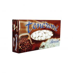 Confetti teneroni - kg. 1 caffe'