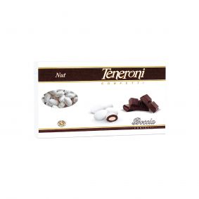 Confetti teneroni - kg. 1 nut