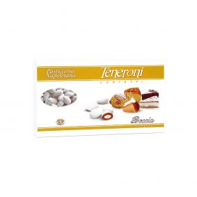 Confetti teneroni - kg.1 pasticceria napolet.