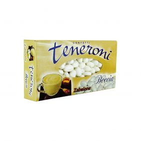 Confetti teneroni - kg. 1 zabaione