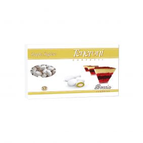 Confetti teneroni - kg. 1 zuppa inglese