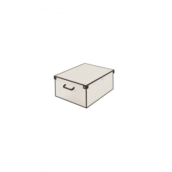 Box armadio White Musk verniciato